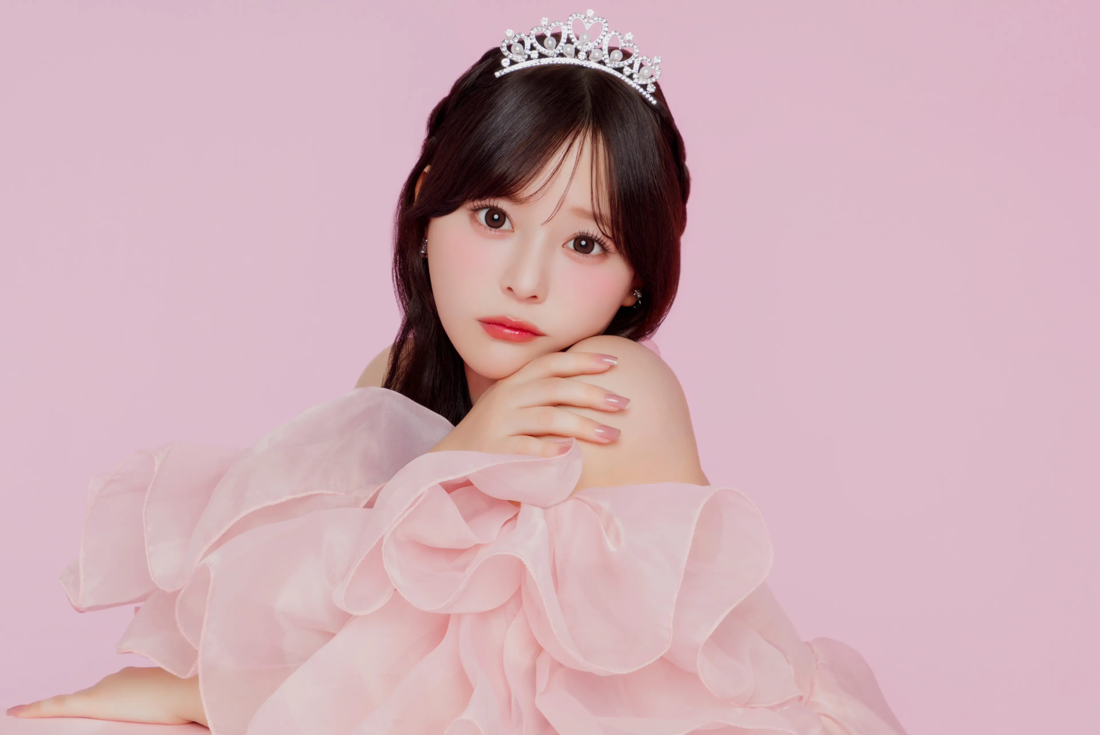 1MONTH（マンスリー）LINEUP